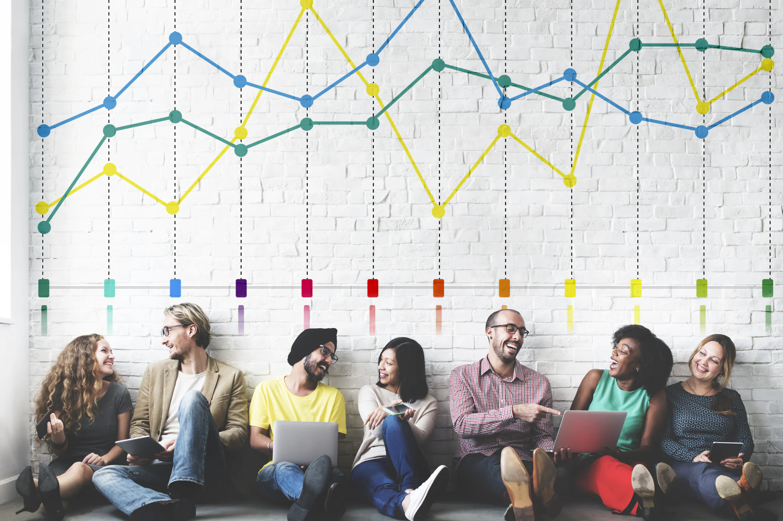 People-Based Marketing: 5 Steps to Get You Started