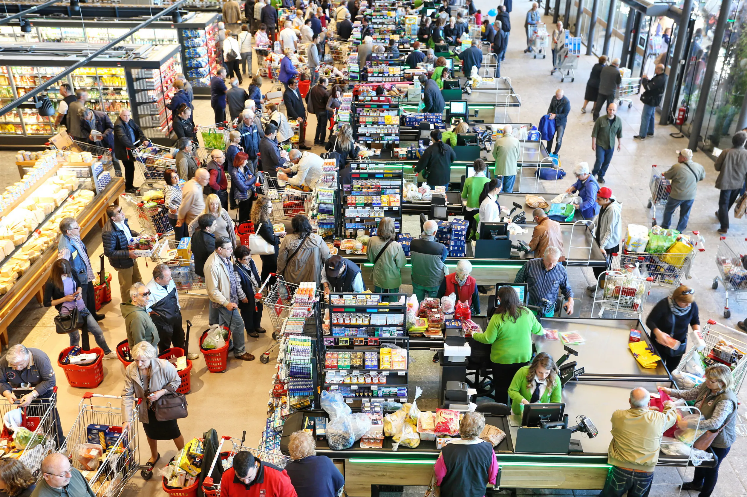 The Power of Prediction: Using Data as Your CPG Guide