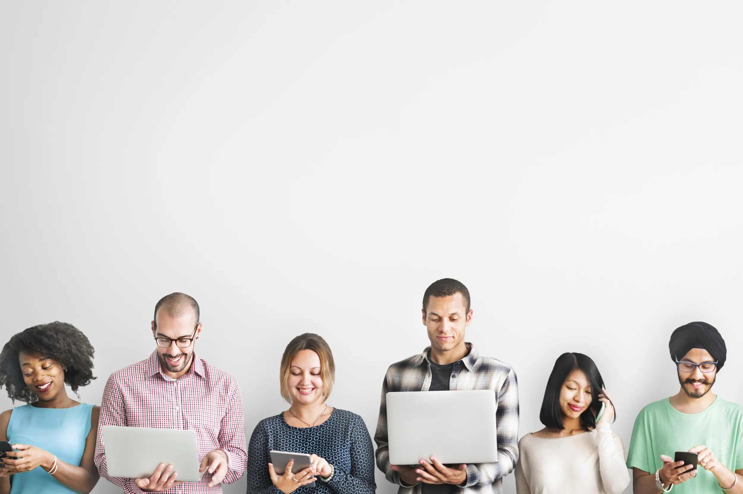 People Based Marketing